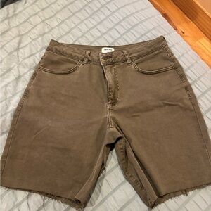 Ripton original jort shorts